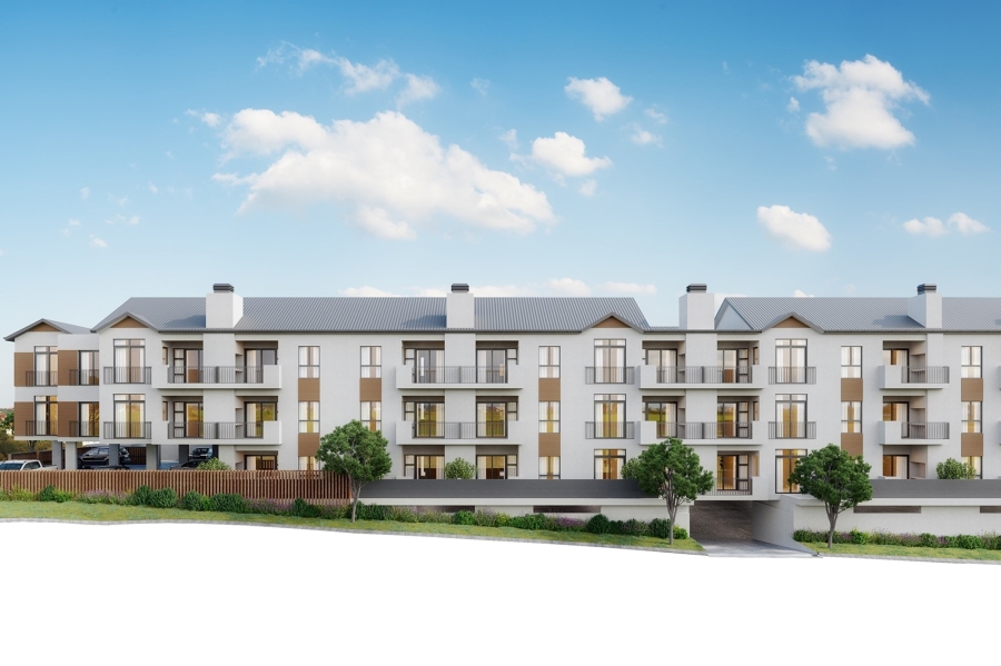 0 Bedroom Property for Sale in Durbanville Western Cape